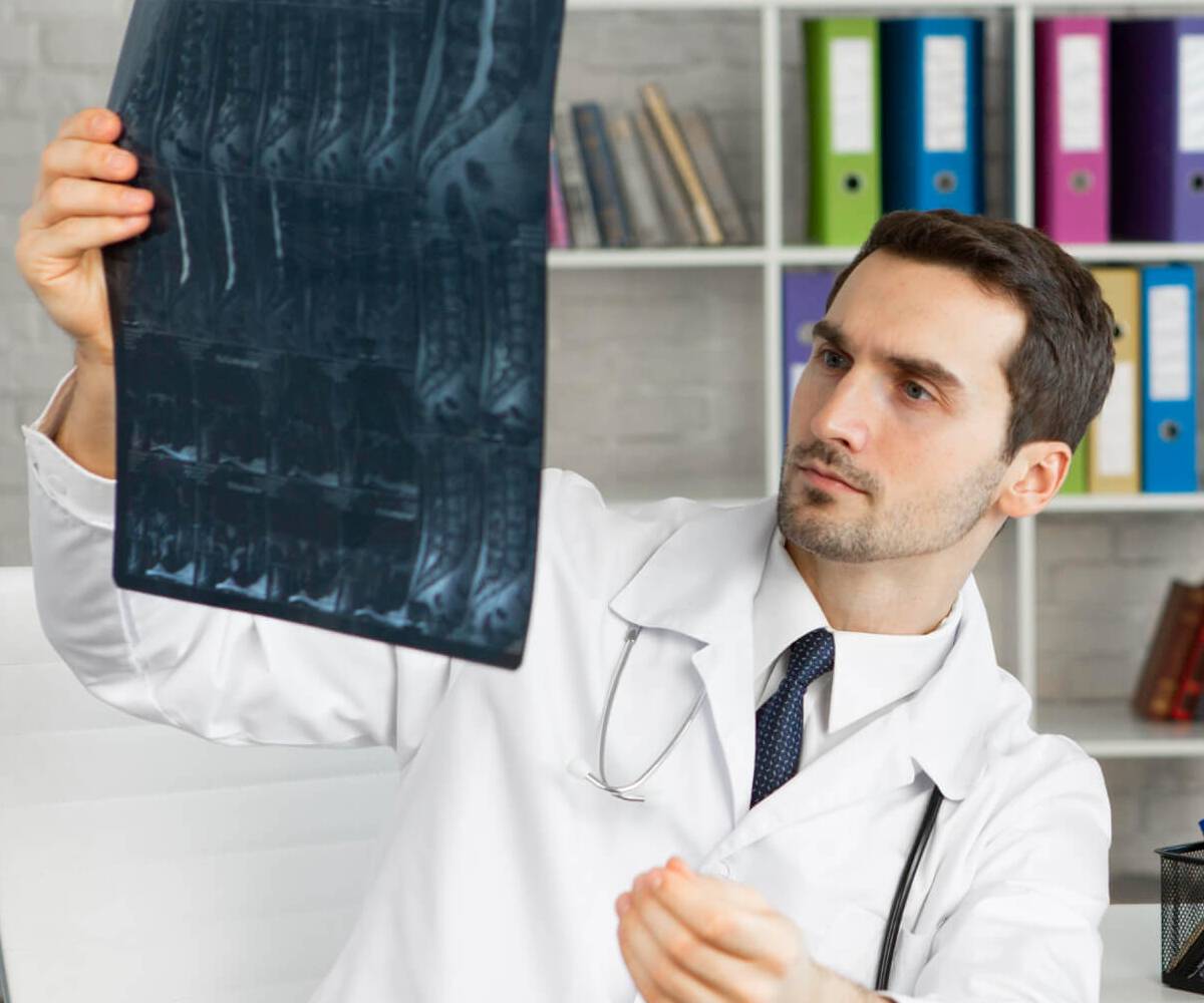 What is Panoramic Dental X-Ray? | CranioCatch